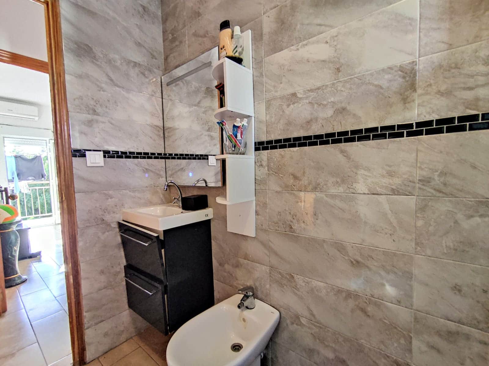 3 soverom Leilighet til salgs i Denia - € 150 000 (Ref: 9024886)