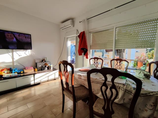 3 sovrum Lägenhet till salu i Centro Urbano, Dénia - 150 000 € (Ref: 9024886)