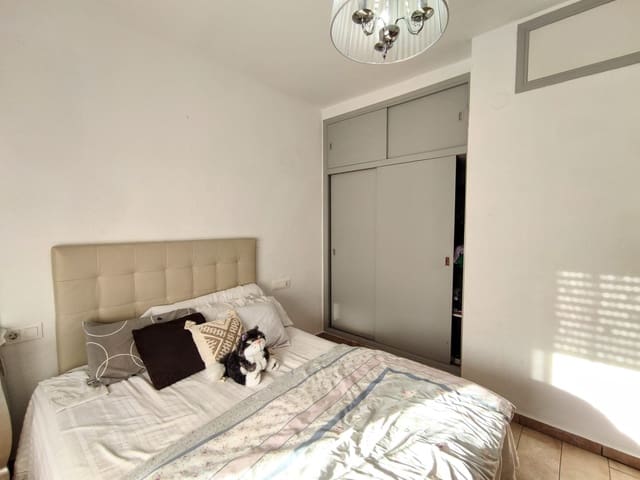 3 sovrum Lägenhet till salu i Centro Urbano, Dénia - 150 000 € (Ref: 9024886)