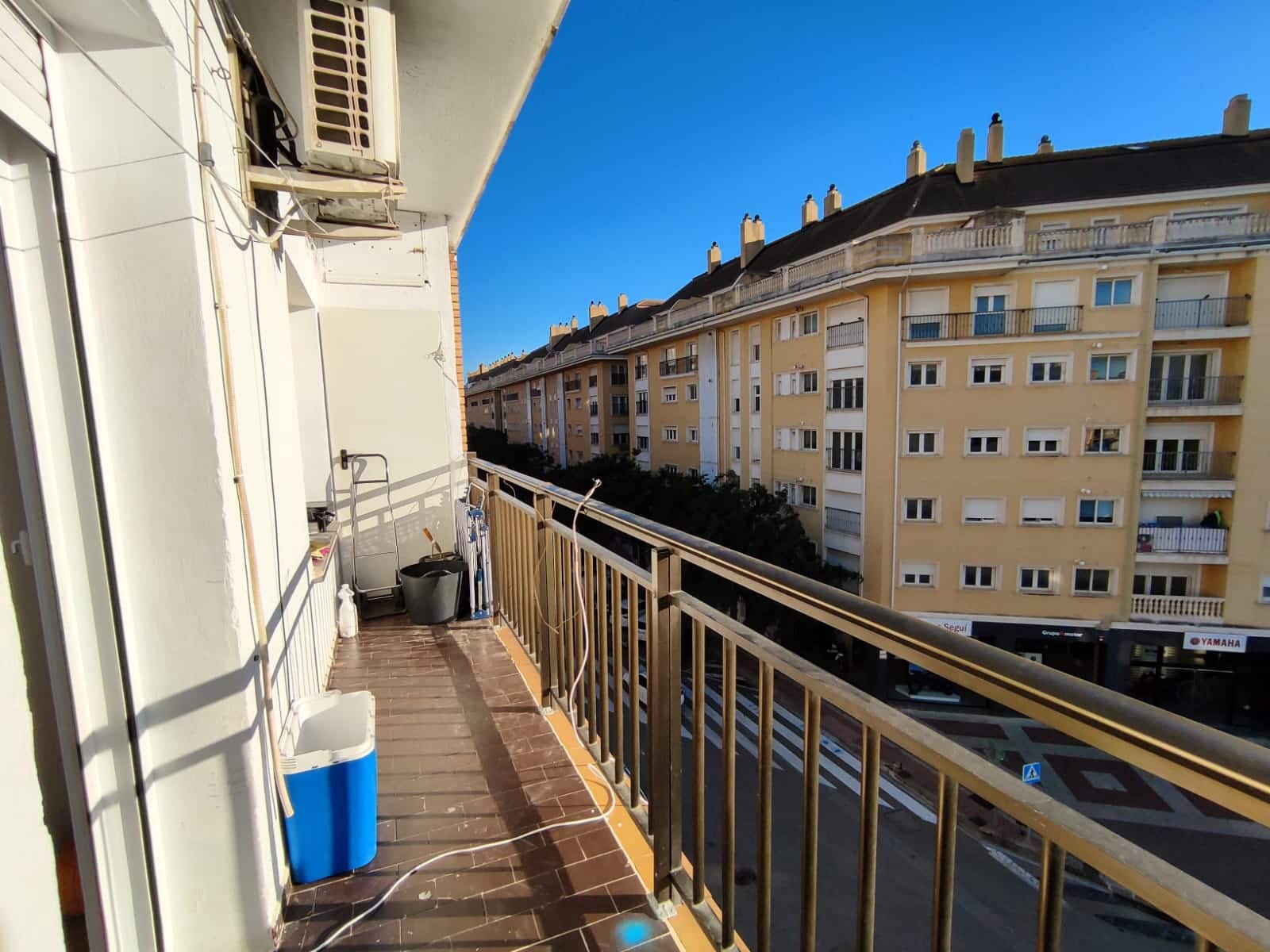 3 soverom Leilighet til salgs i Denia - € 150 000 (Ref: 9024886)