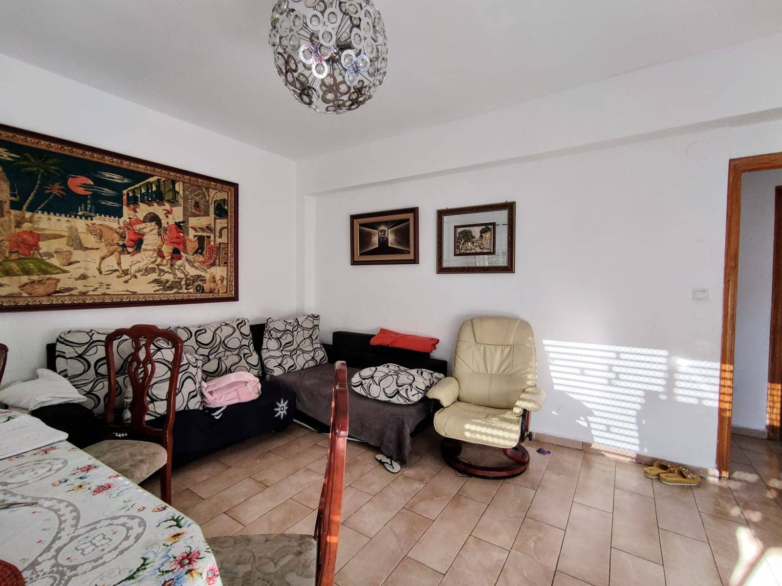 3 soverom Leilighet til salgs i Denia - € 150 000 (Ref: 9024886)