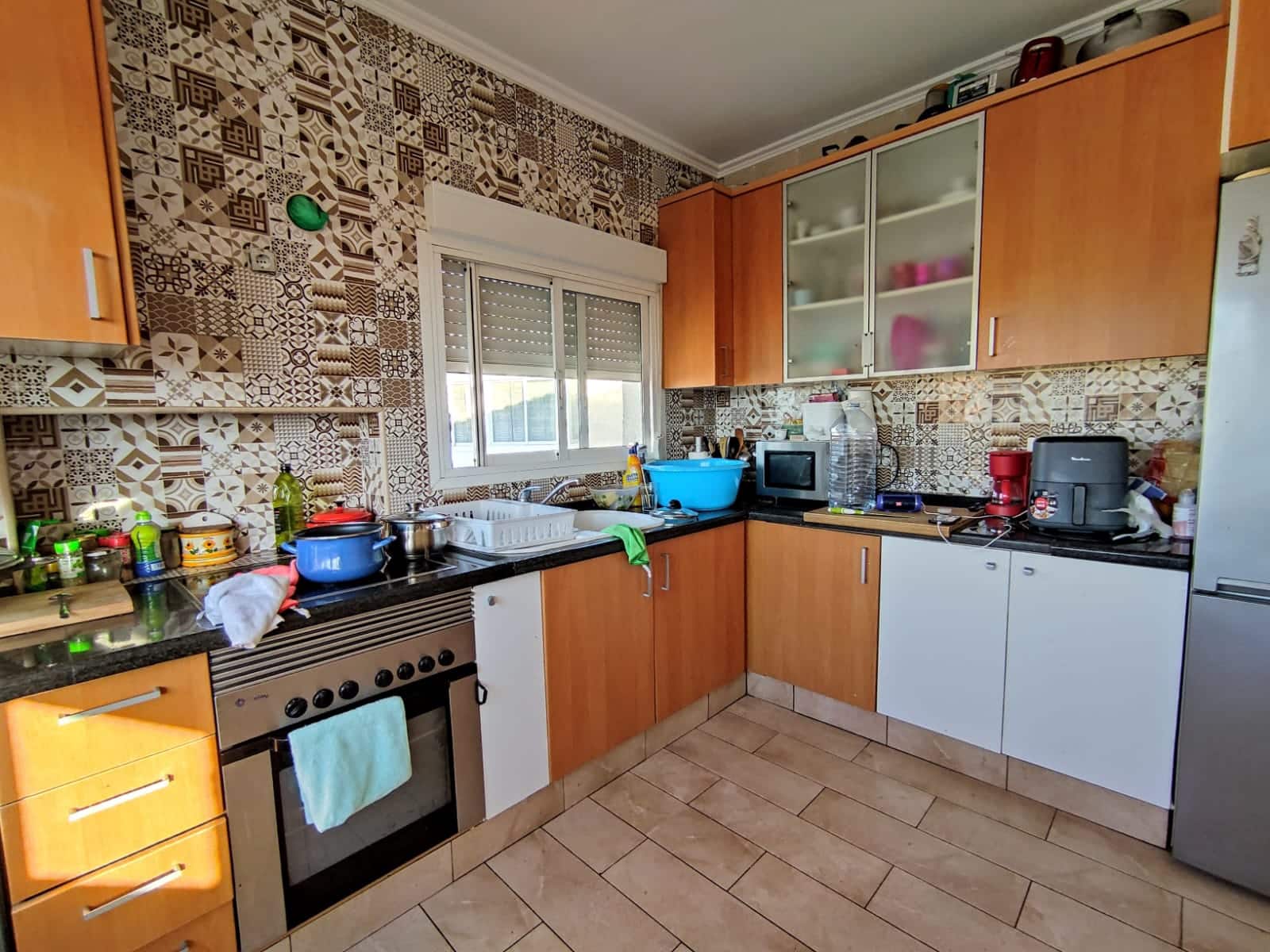 3 soverom Leilighet til salgs i Denia - € 150 000 (Ref: 9024886)