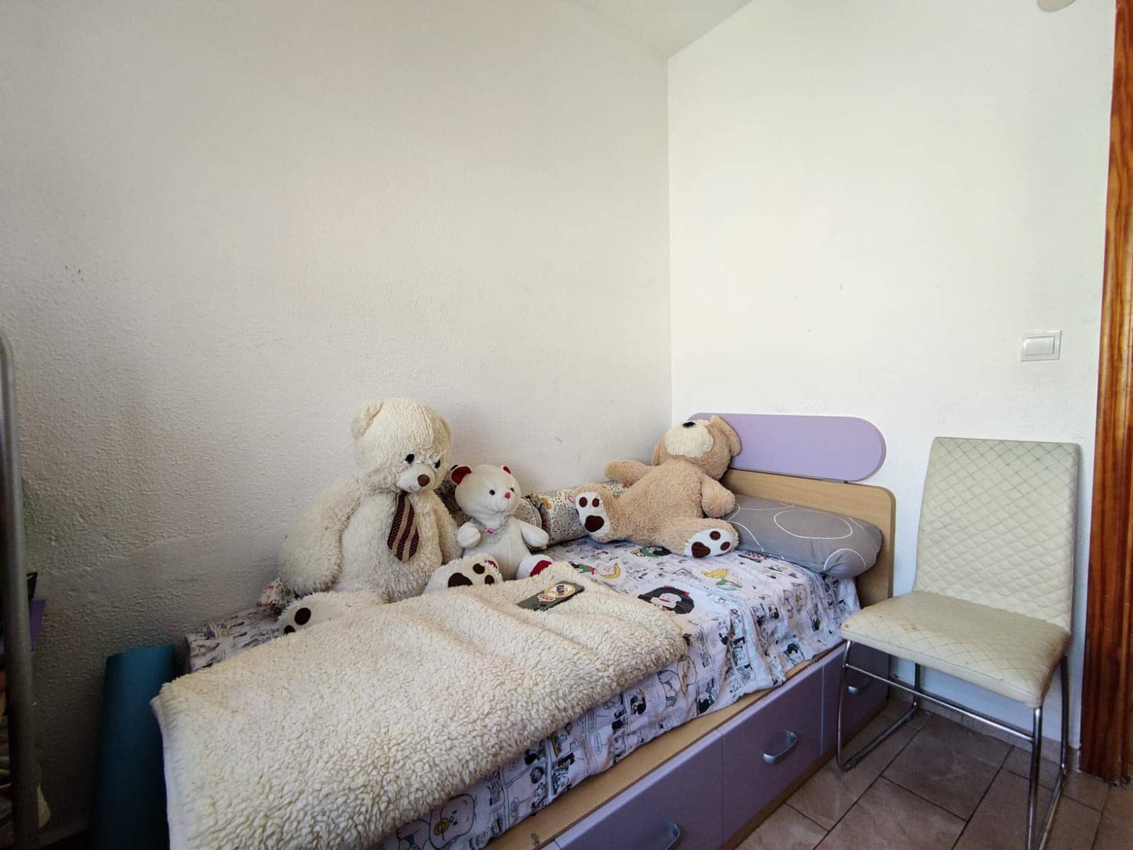 3 soverom Leilighet til salgs i Denia - € 150 000 (Ref: 9024886)