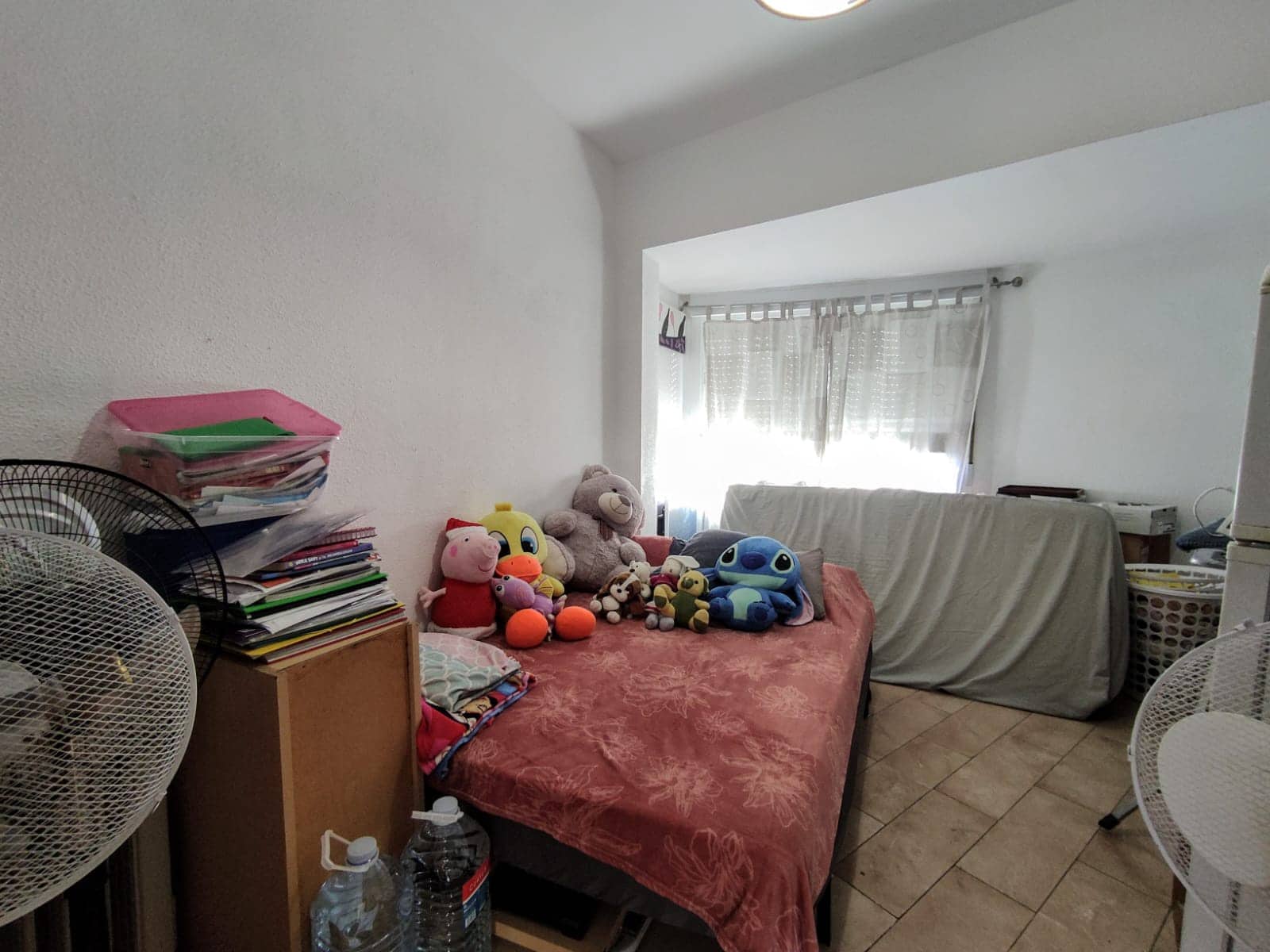 3 soverom Leilighet til salgs i Denia - € 150 000 (Ref: 9024886)