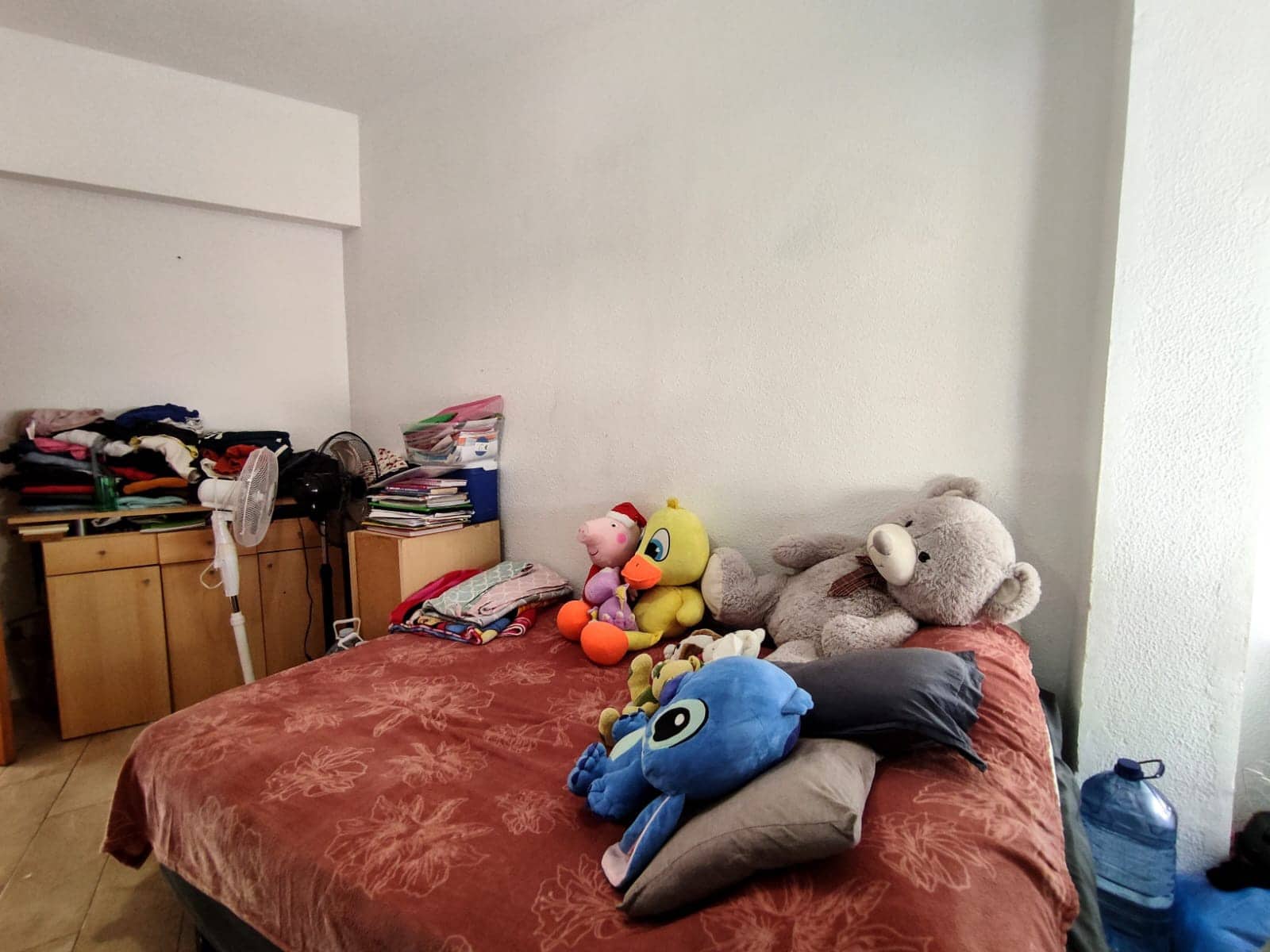 3 soverom Leilighet til salgs i Denia - € 150 000 (Ref: 9024886)