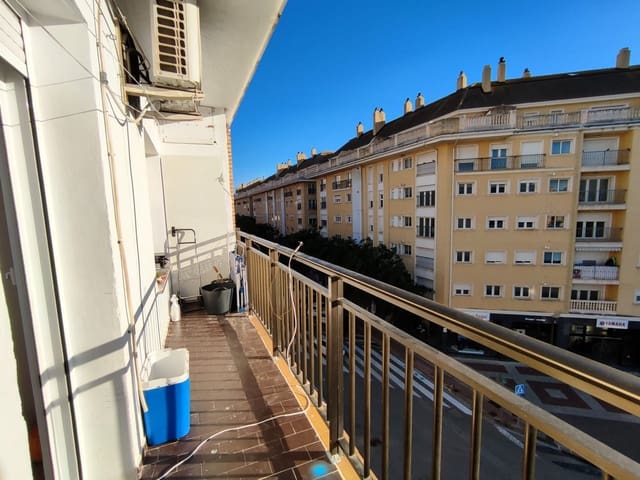 3 sovrum Lägenhet till salu i Centro Urbano, Dénia - 150 000 € (Ref: 9024886)