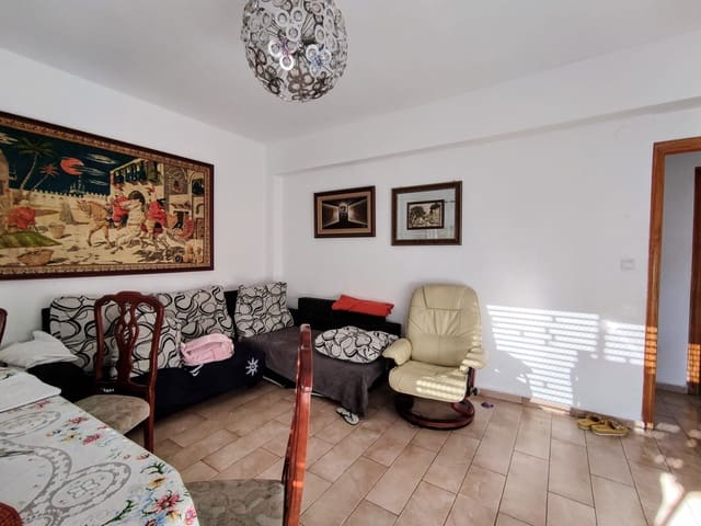 3 sovrum Lägenhet till salu i Centro Urbano, Dénia - 150 000 € (Ref: 9024886)