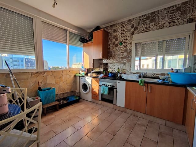 3 sovrum Lägenhet till salu i Centro Urbano, Dénia - 150 000 € (Ref: 9024886)