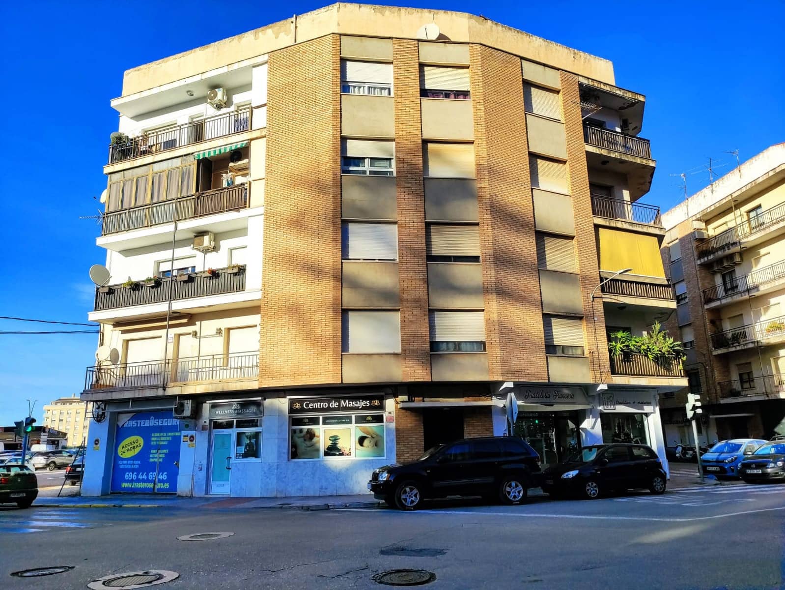 3 soverom Leilighet til salgs i Denia - € 150 000 (Ref: 9024886)