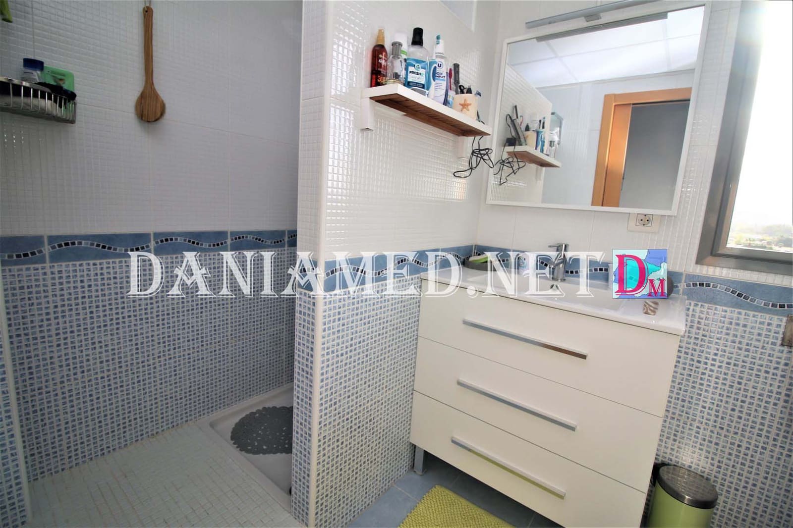 2 slaapkamer Penthouse te koop in El Vergel / Verger met zwembad garage - € 265.000 (Ref: 9059857)