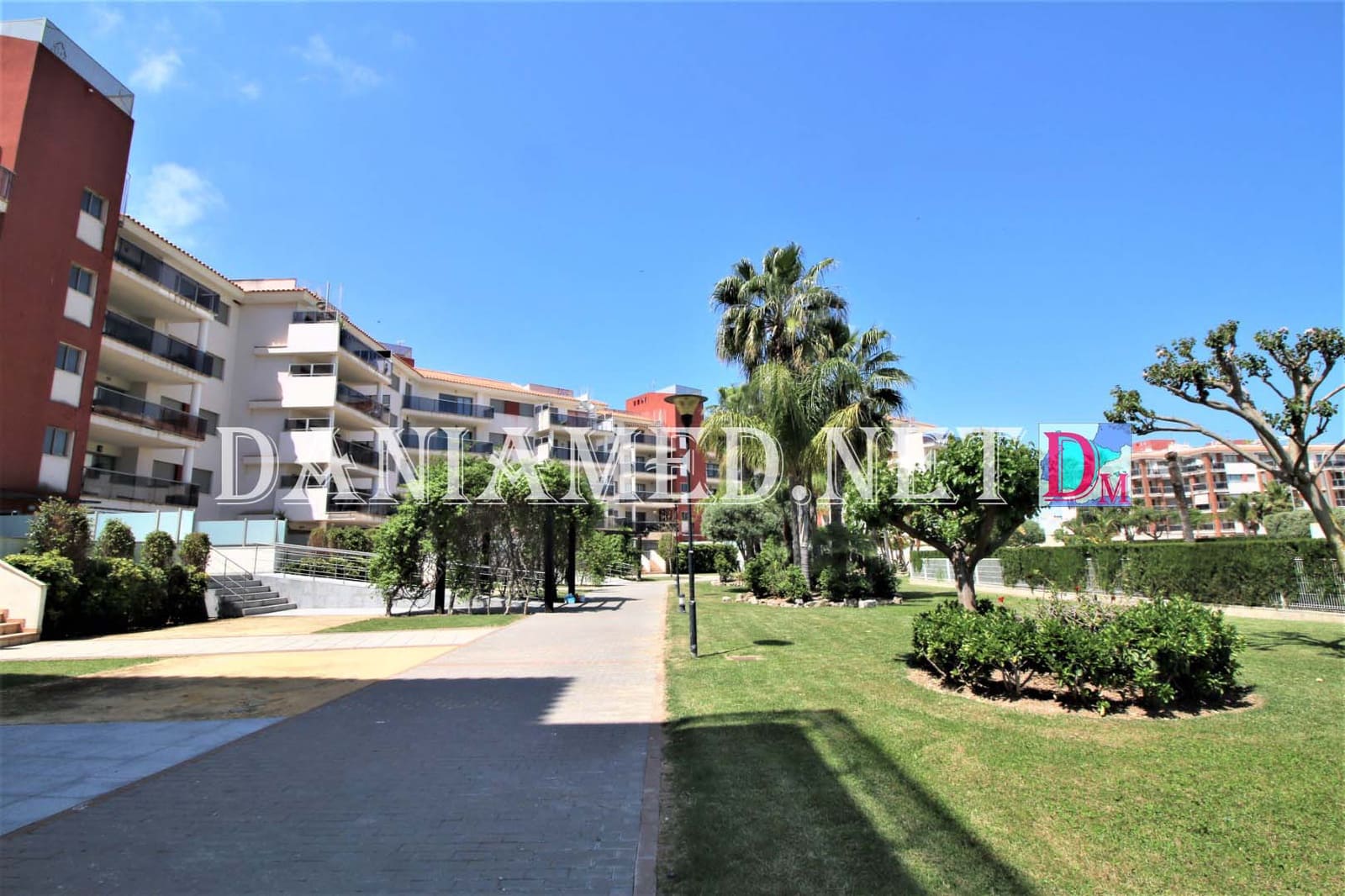 2 slaapkamer Penthouse te koop in El Vergel / Verger met zwembad garage - € 265.000 (Ref: 9059857)