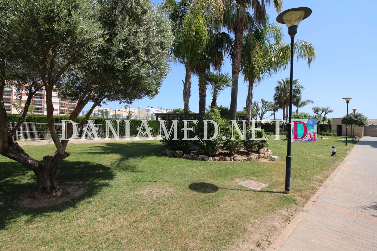 2 slaapkamer Penthouse te koop in El Vergel / Verger met zwembad garage - € 265.000 (Ref: 9059857)