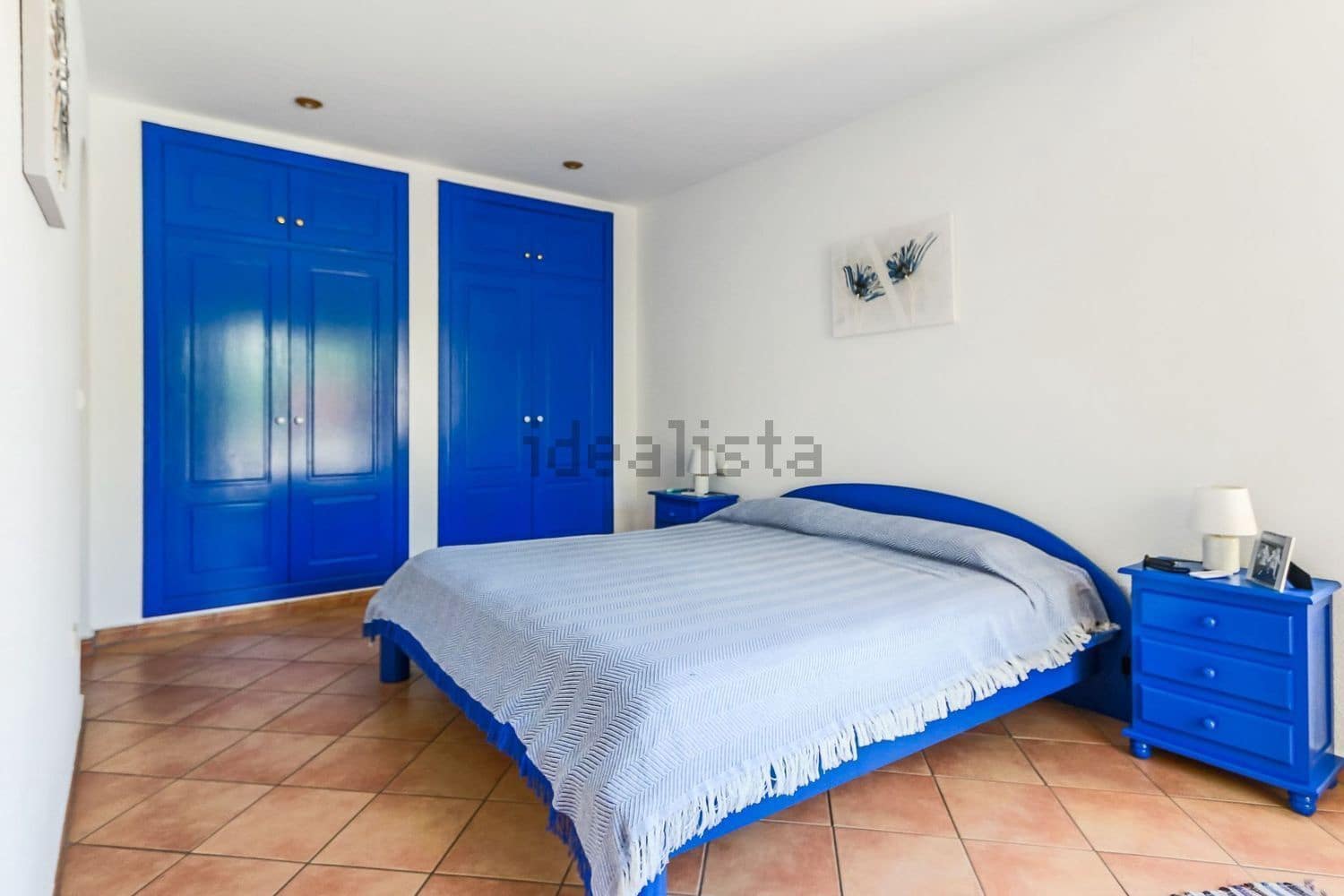 3 sypialnia Willa na sprzedaż w Els Poblets z basenem garażem - 848 000 € (Ref: 9072952)