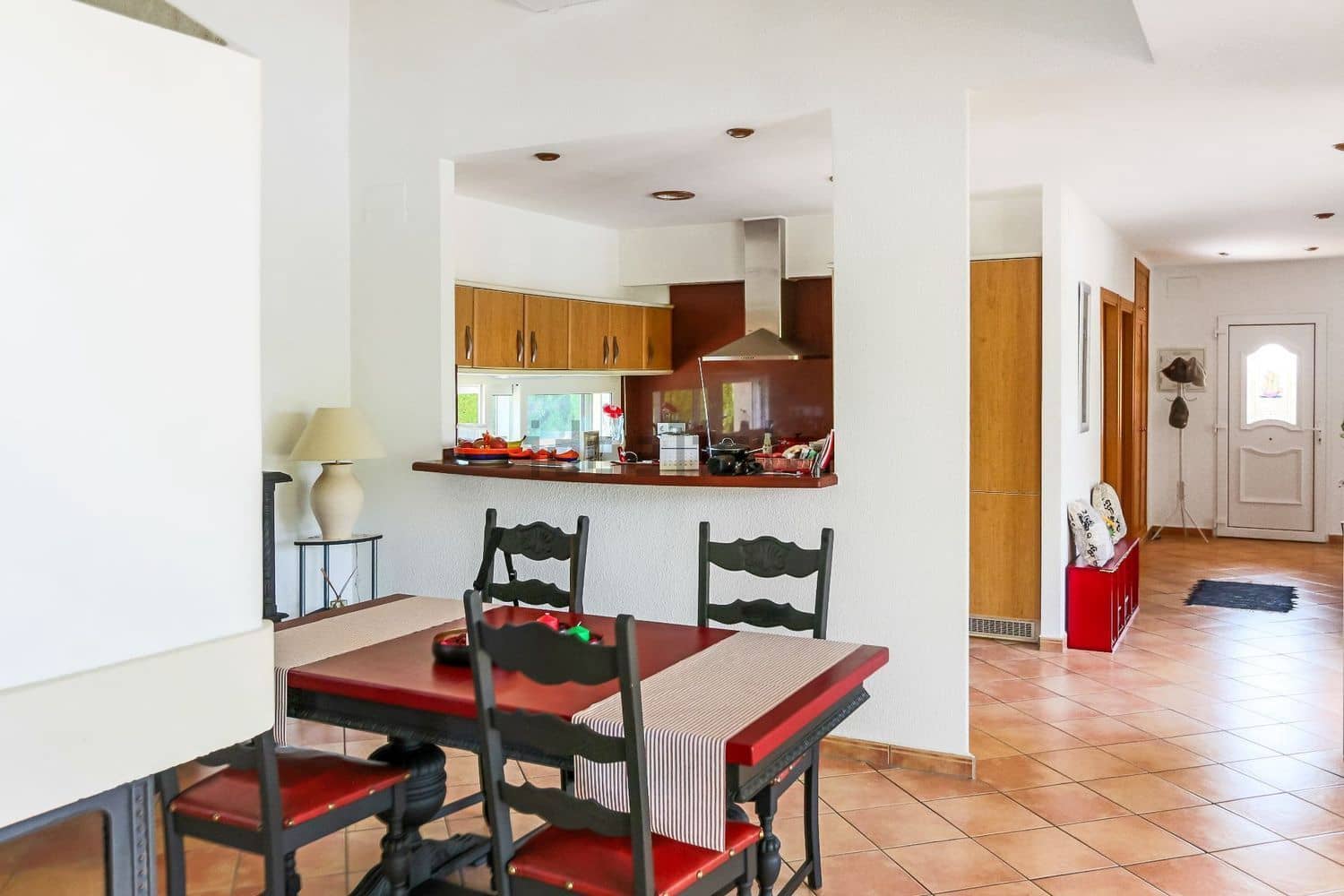 3 sypialnia Willa na sprzedaż w Els Poblets z basenem garażem - 848 000 € (Ref: 9072952)