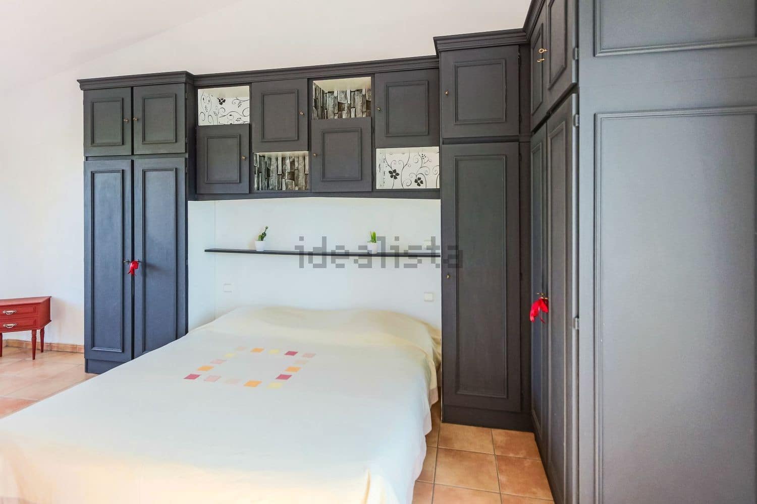 3 sypialnia Willa na sprzedaż w Els Poblets z basenem garażem - 848 000 € (Ref: 9072952)