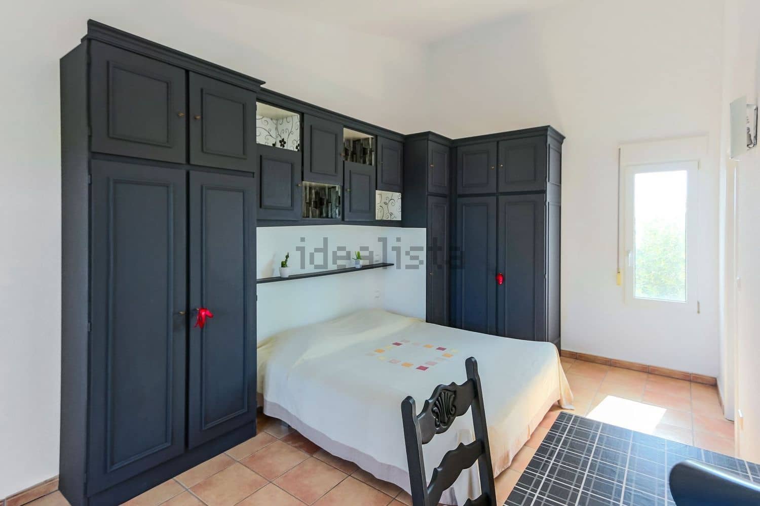 3 sypialnia Willa na sprzedaż w Els Poblets z basenem garażem - 848 000 € (Ref: 9072952)