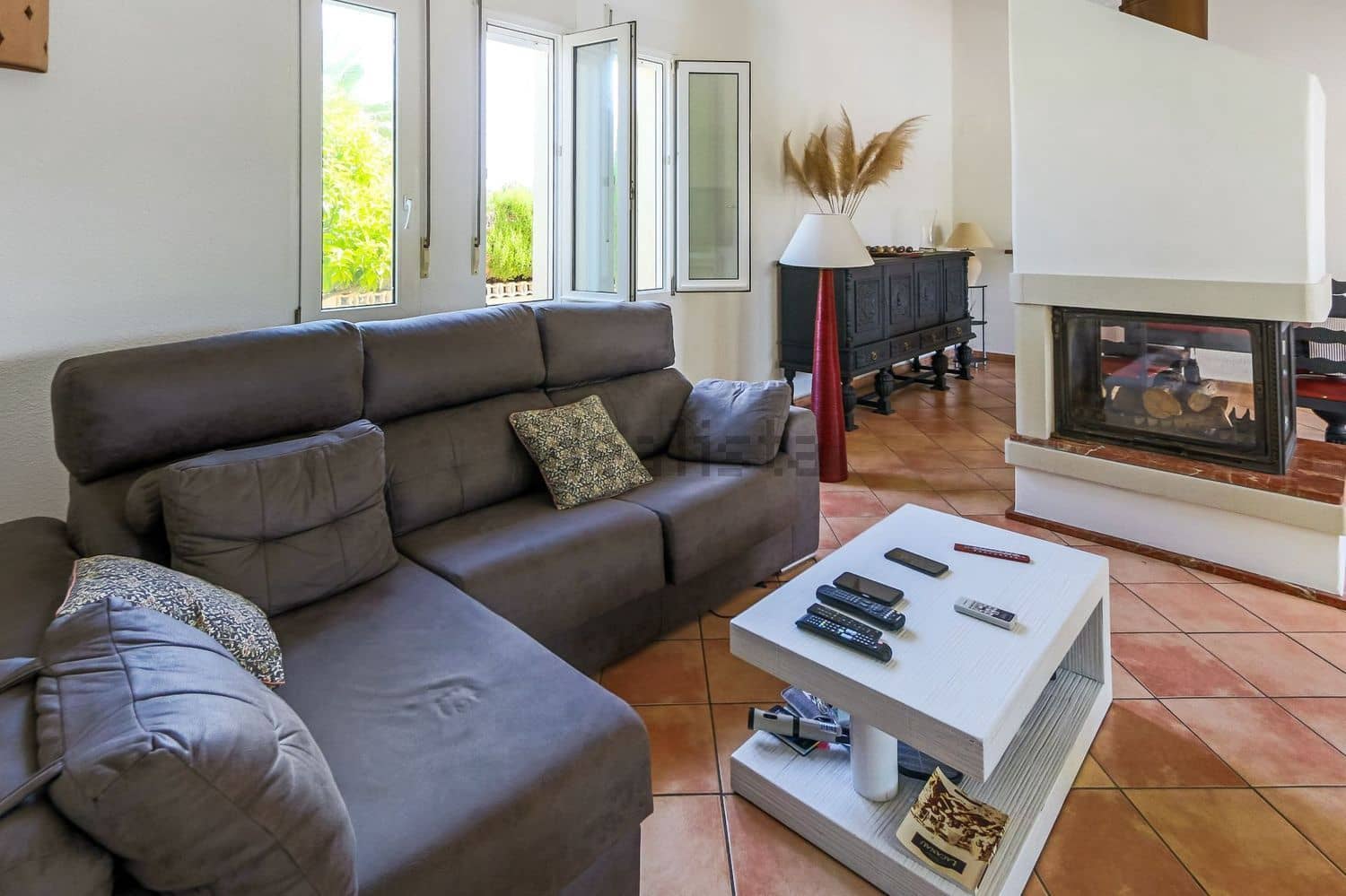 3 sypialnia Willa na sprzedaż w Els Poblets z basenem garażem - 848 000 € (Ref: 9072952)