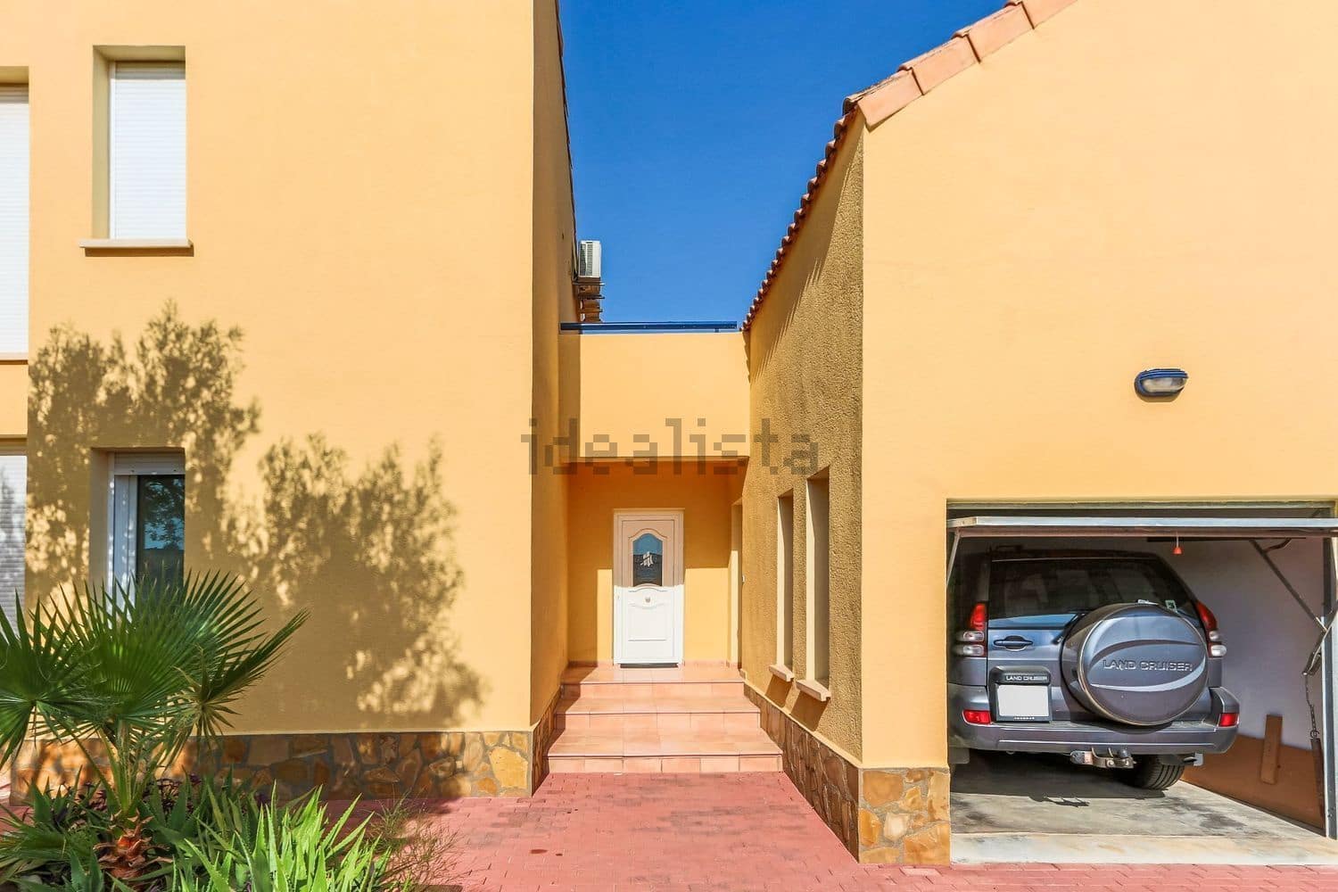 3 sypialnia Willa na sprzedaż w Els Poblets z basenem garażem - 848 000 € (Ref: 9072952)