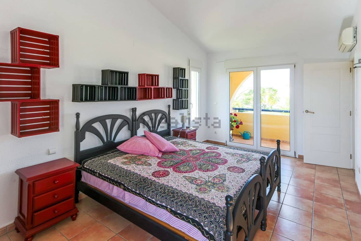 3 sypialnia Willa na sprzedaż w Els Poblets z basenem garażem - 848 000 € (Ref: 9072952)