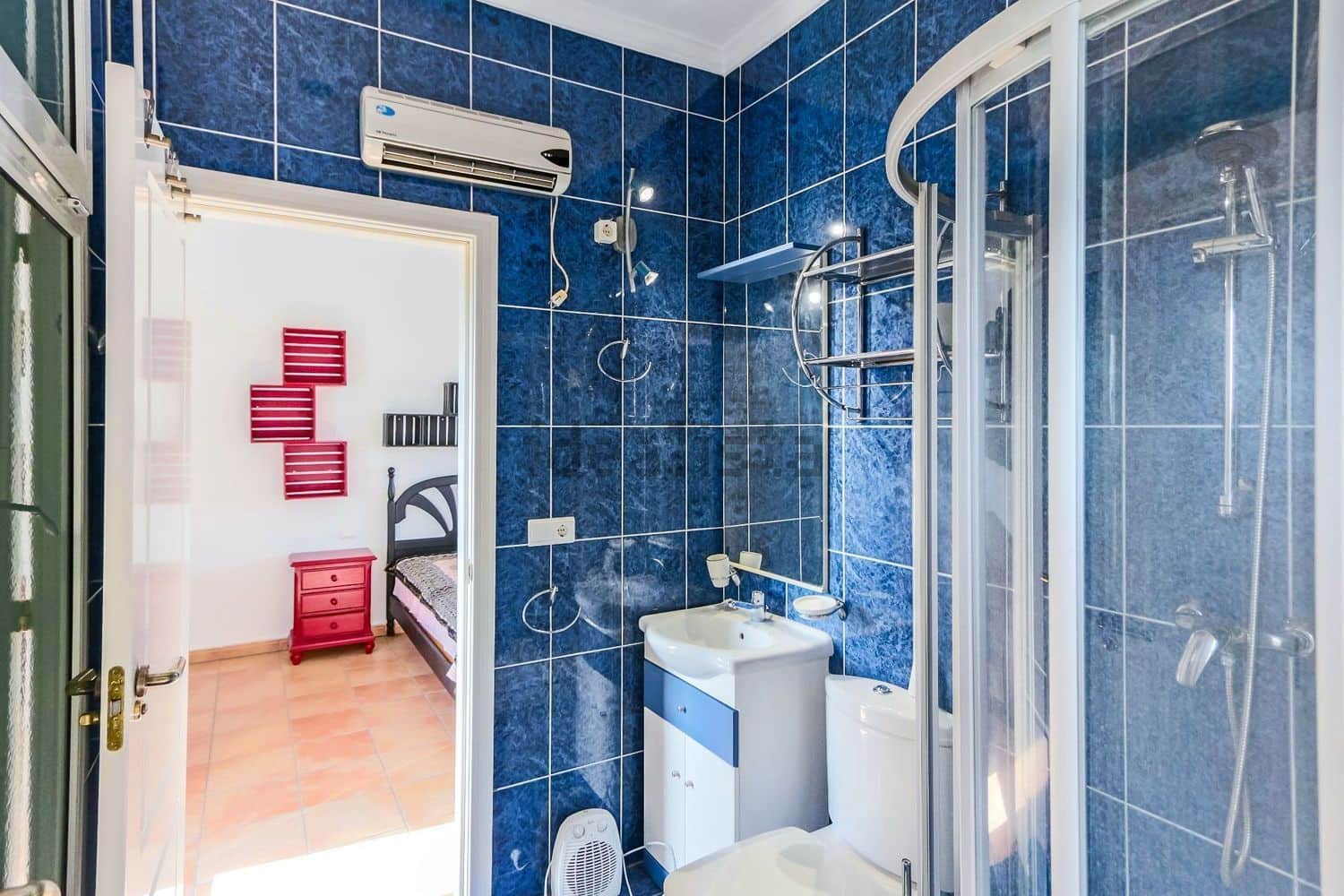 3 sypialnia Willa na sprzedaż w Els Poblets z basenem garażem - 848 000 € (Ref: 9072952)