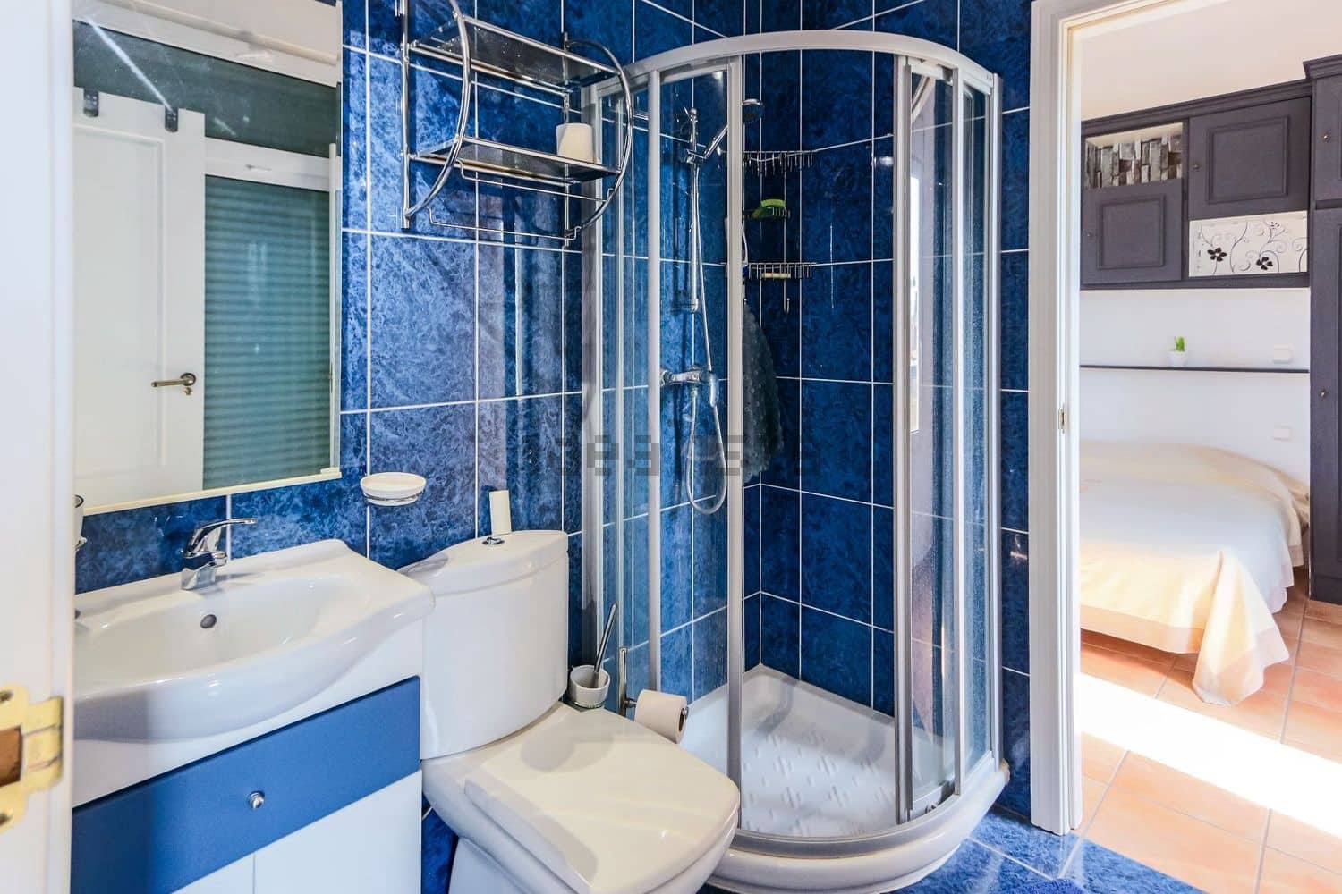 3 sypialnia Willa na sprzedaż w Els Poblets z basenem garażem - 848 000 € (Ref: 9072952)