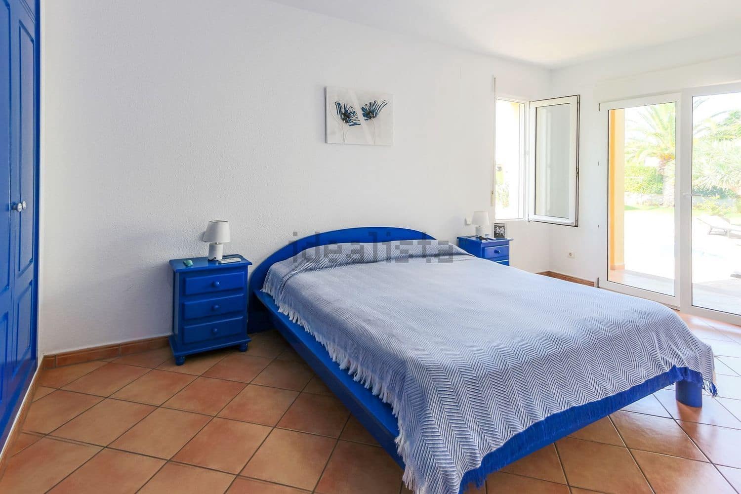 3 sypialnia Willa na sprzedaż w Els Poblets z basenem garażem - 848 000 € (Ref: 9072952)