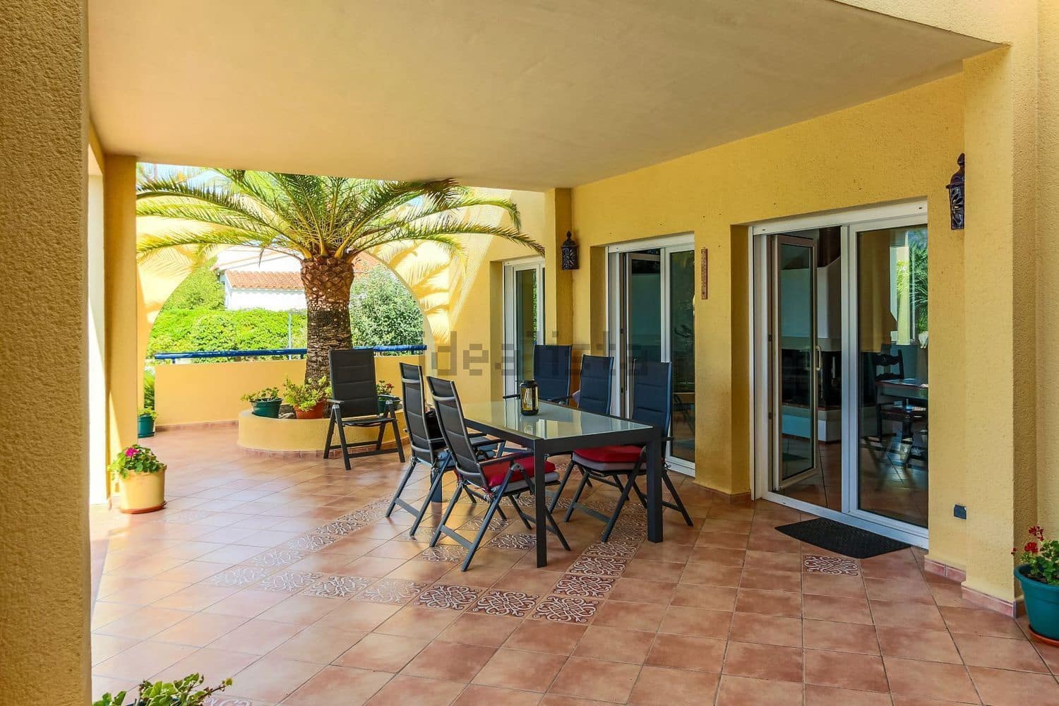 3 sypialnia Willa na sprzedaż w Els Poblets z basenem garażem - 848 000 € (Ref: 9072952)