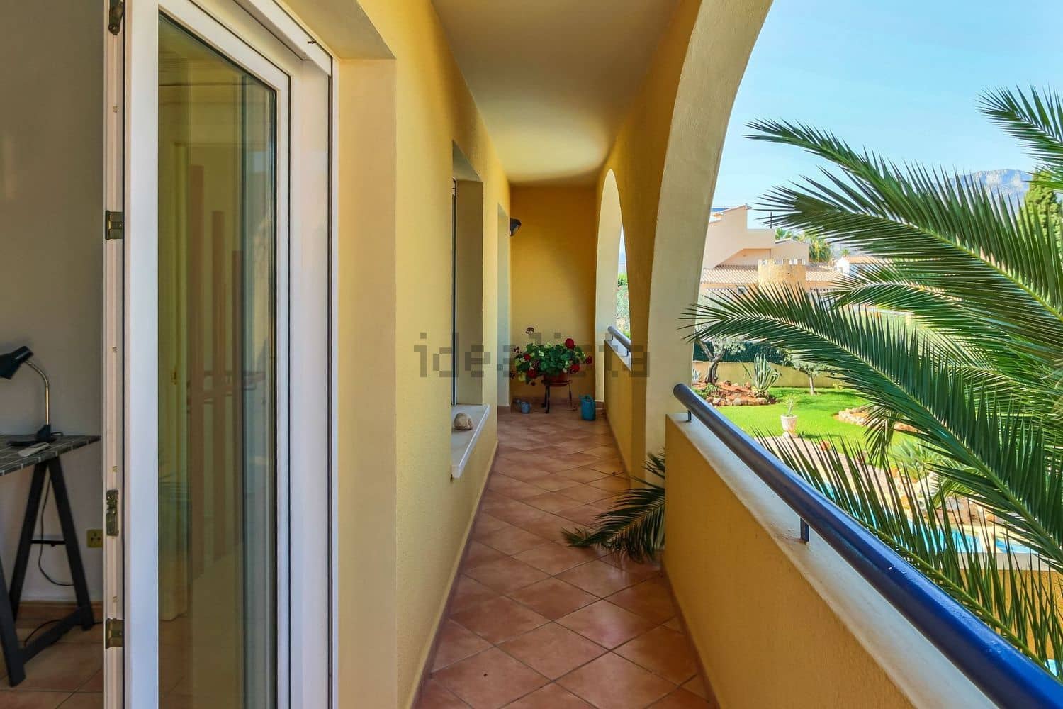 3 sypialnia Willa na sprzedaż w Els Poblets z basenem garażem - 848 000 € (Ref: 9072952)