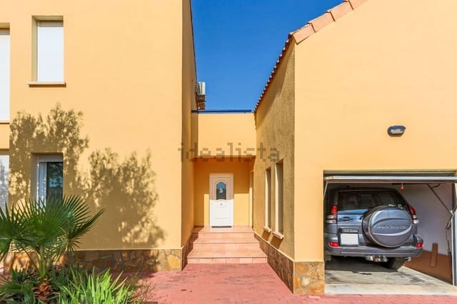 3 sovrum Villa till salu i Els Poblets med pool garage - 848 000 € (Ref: 9072952)