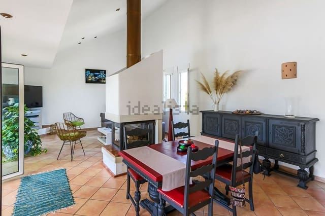 3 sovrum Villa till salu i Els Poblets med pool garage - 848 000 € (Ref: 9072952)