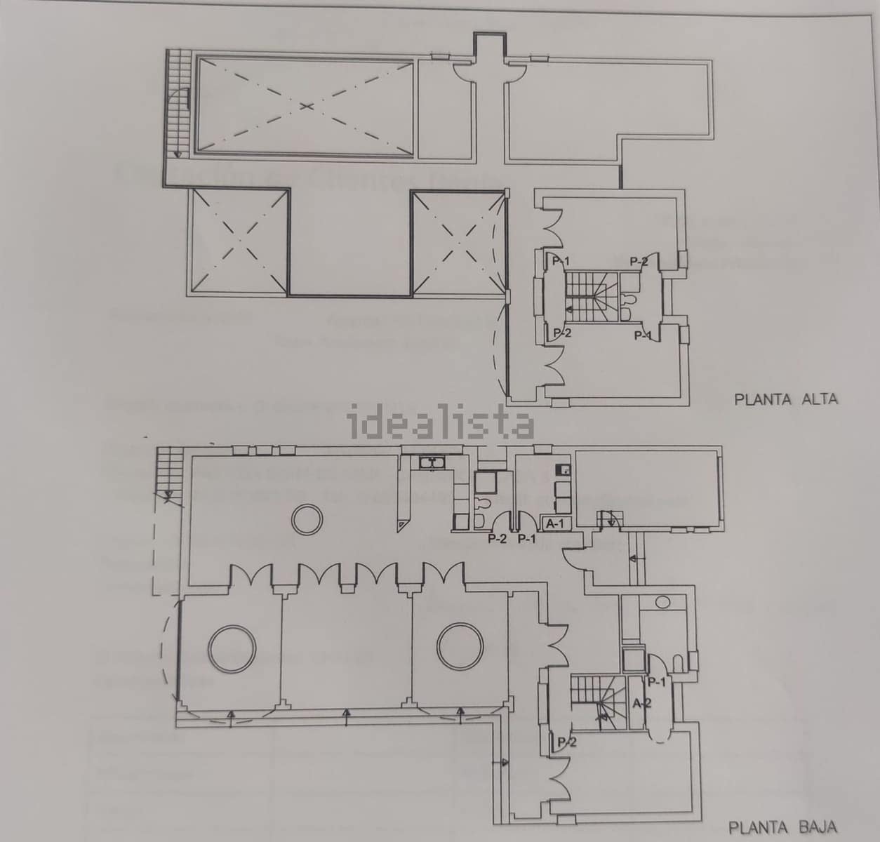3 sypialnia Willa na sprzedaż w Els Poblets z basenem garażem - 848 000 € (Ref: 9072952)