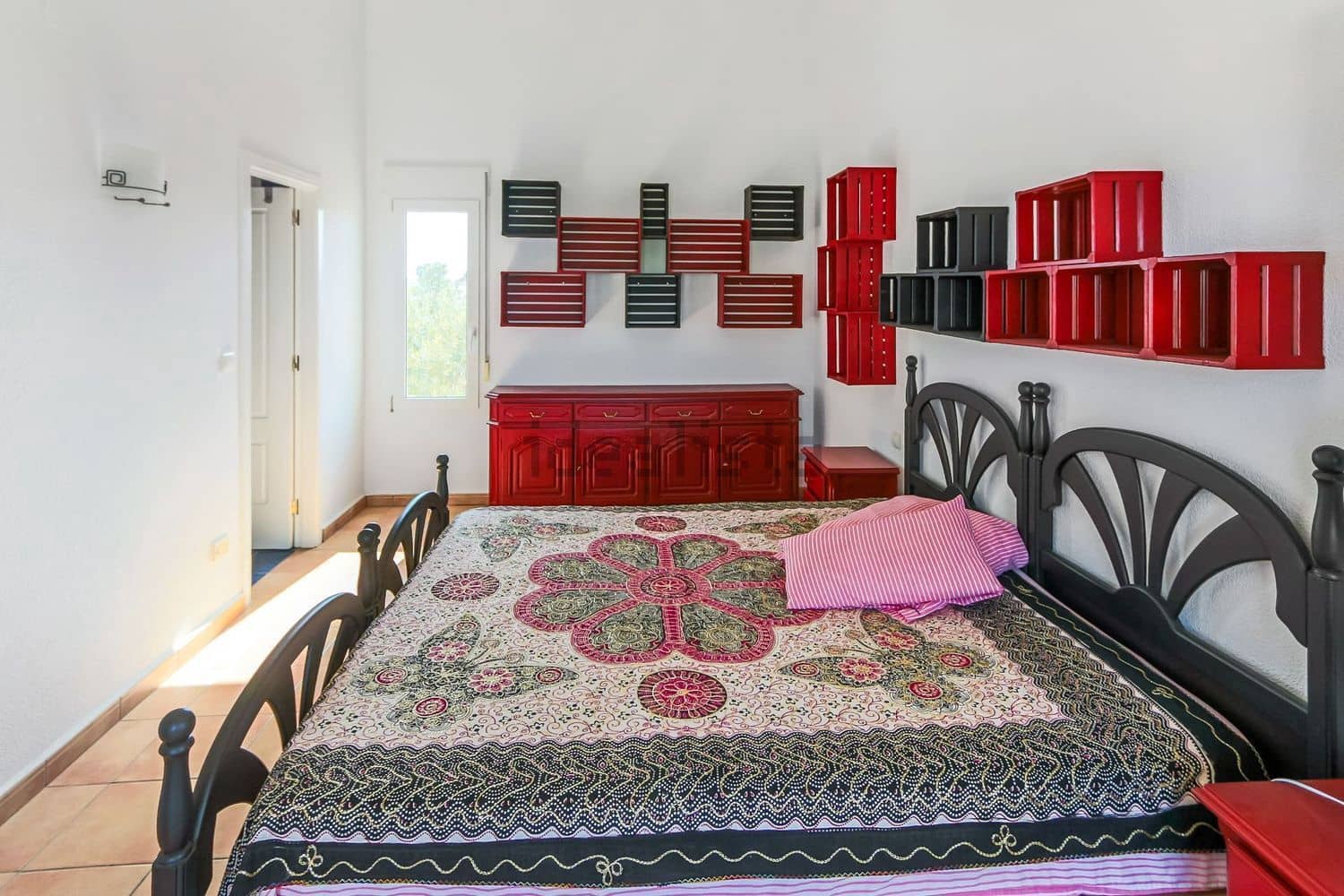 3 sypialnia Willa na sprzedaż w Els Poblets z basenem garażem - 848 000 € (Ref: 9072952)