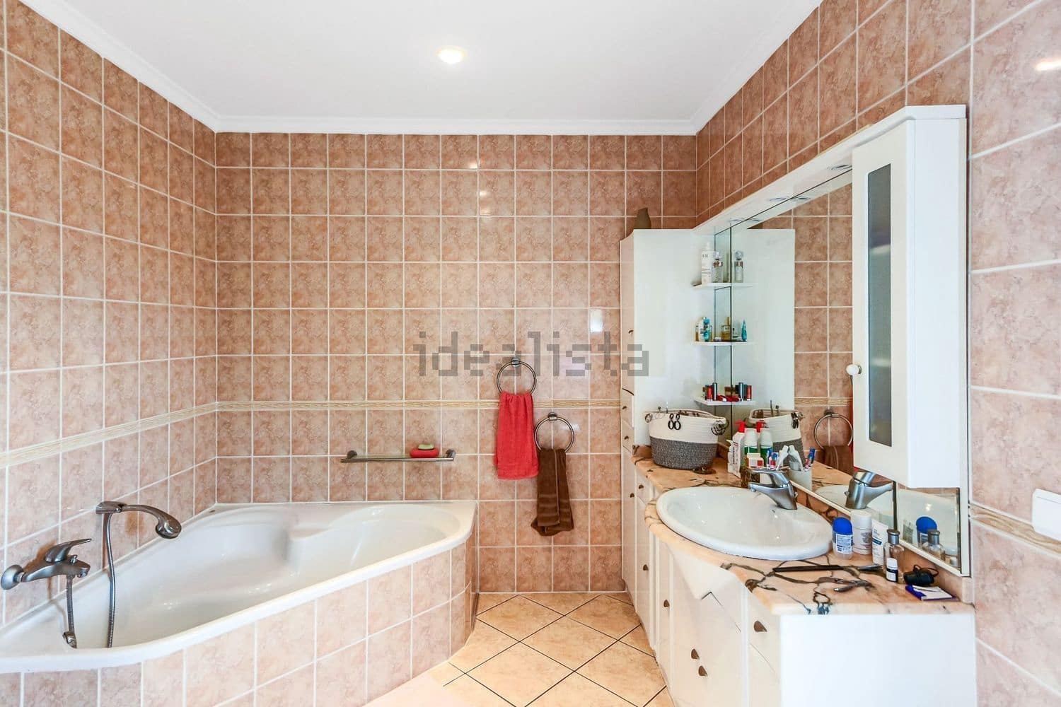 3 sypialnia Willa na sprzedaż w Els Poblets z basenem garażem - 848 000 € (Ref: 9072952)