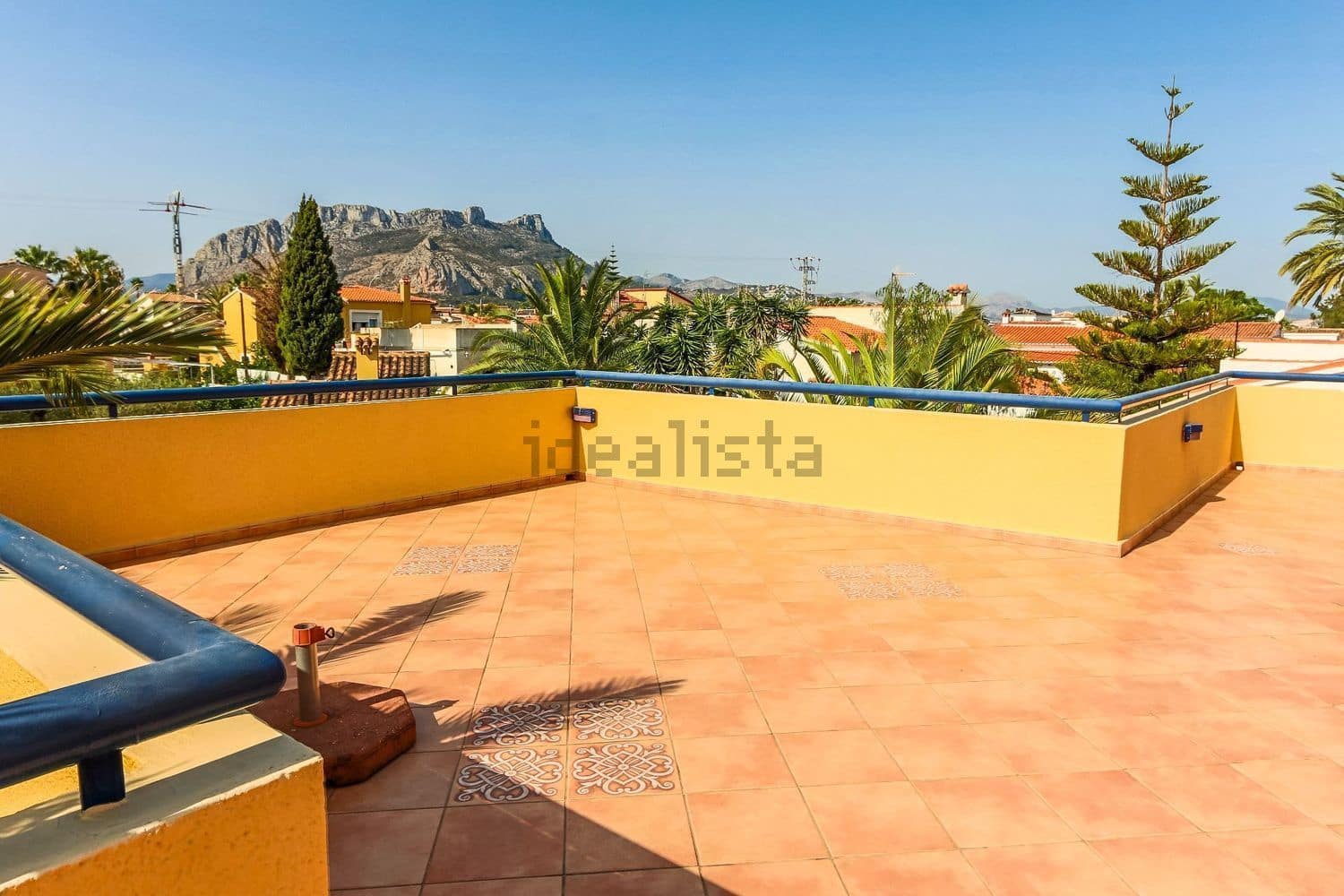 3 sypialnia Willa na sprzedaż w Els Poblets z basenem garażem - 848 000 € (Ref: 9072952)