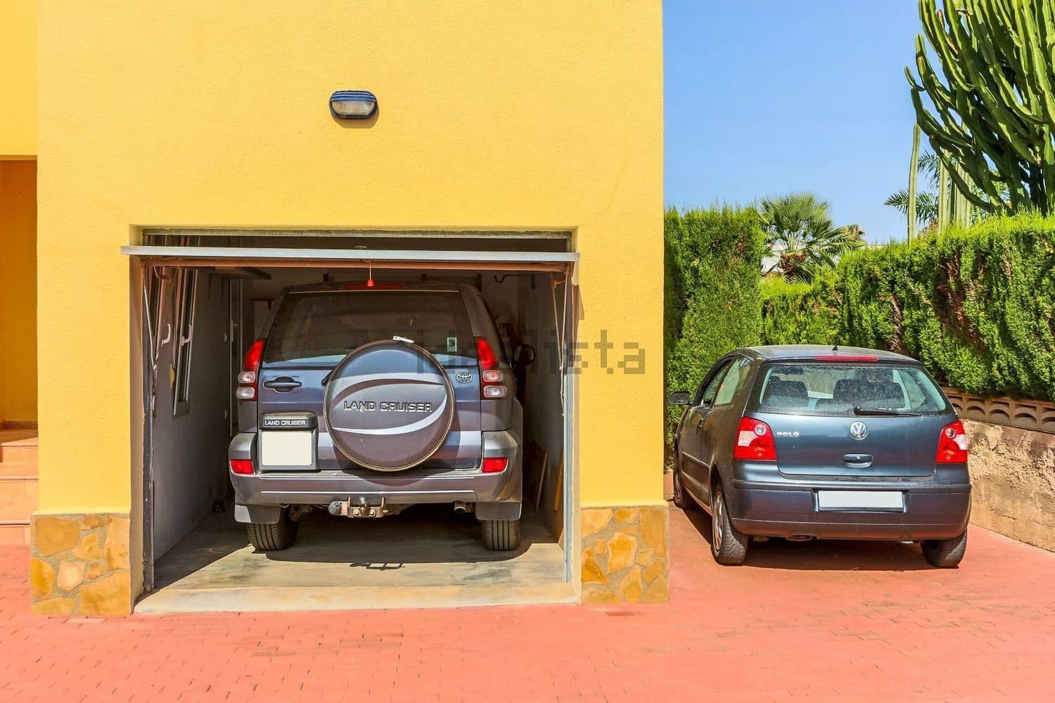 3 sypialnia Willa na sprzedaż w Els Poblets z basenem garażem - 848 000 € (Ref: 9072952)