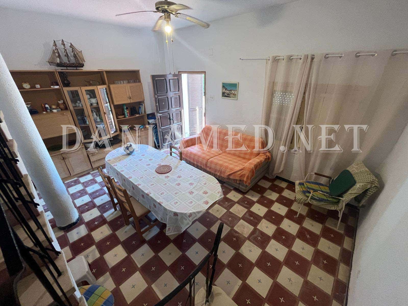 Chalet de 8 habitaciones en Dénia en venta con garaje - 590.000 € (Ref: 9131845)