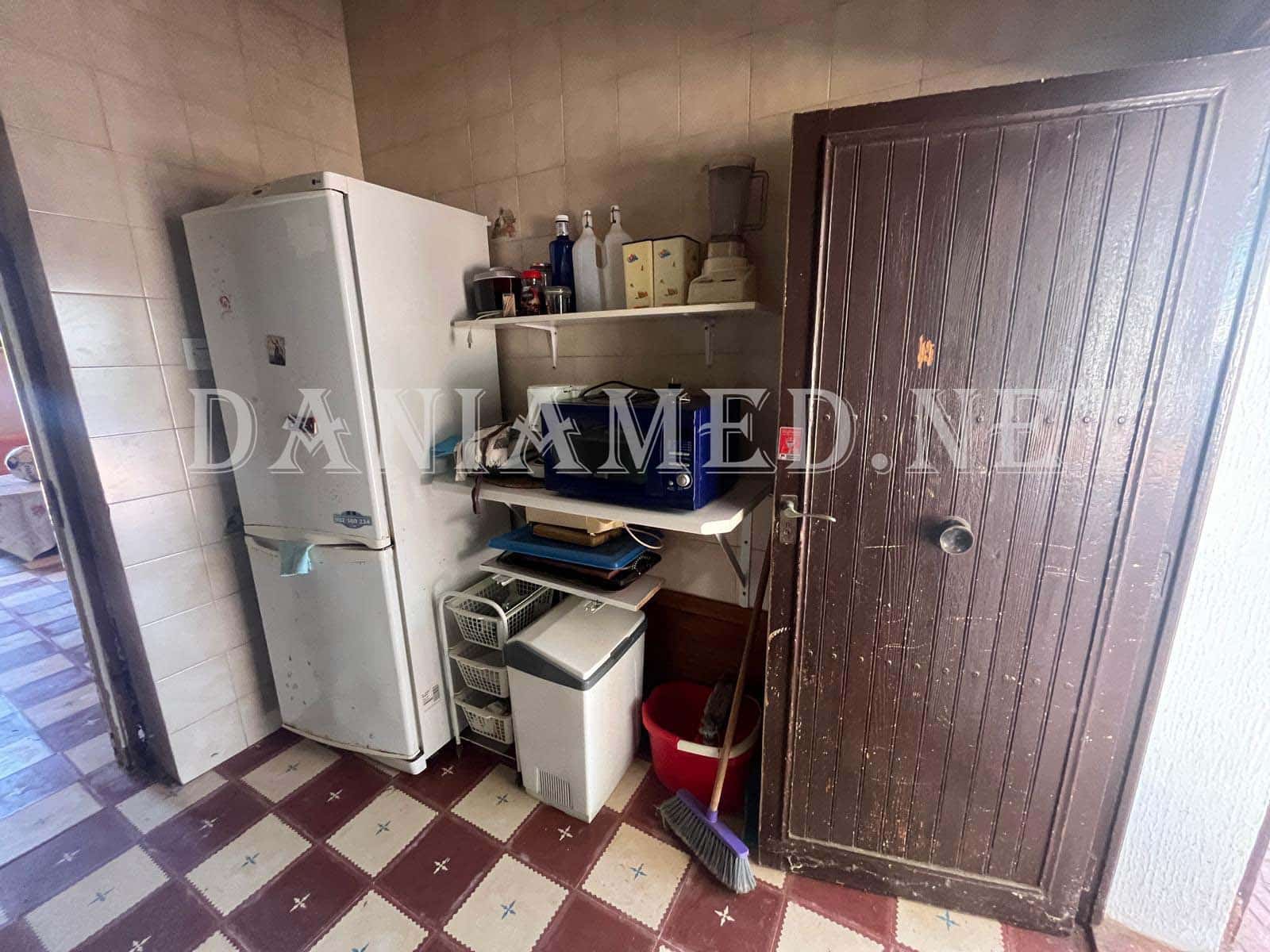 Chalet de 8 habitaciones en Dénia en venta con garaje - 590.000 € (Ref: 9131845)