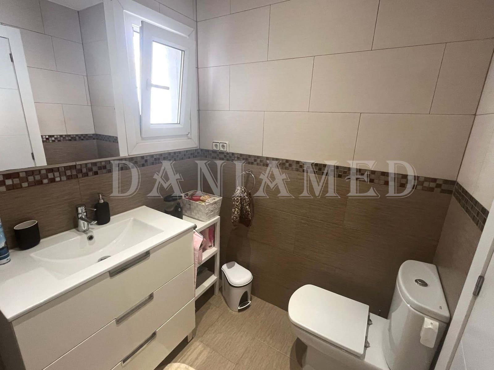 3 sypialnia Dom szeregowy na sprzedaż w El Vergel / Verger z basenem garażem - 320 000 € (Ref: 9131848)