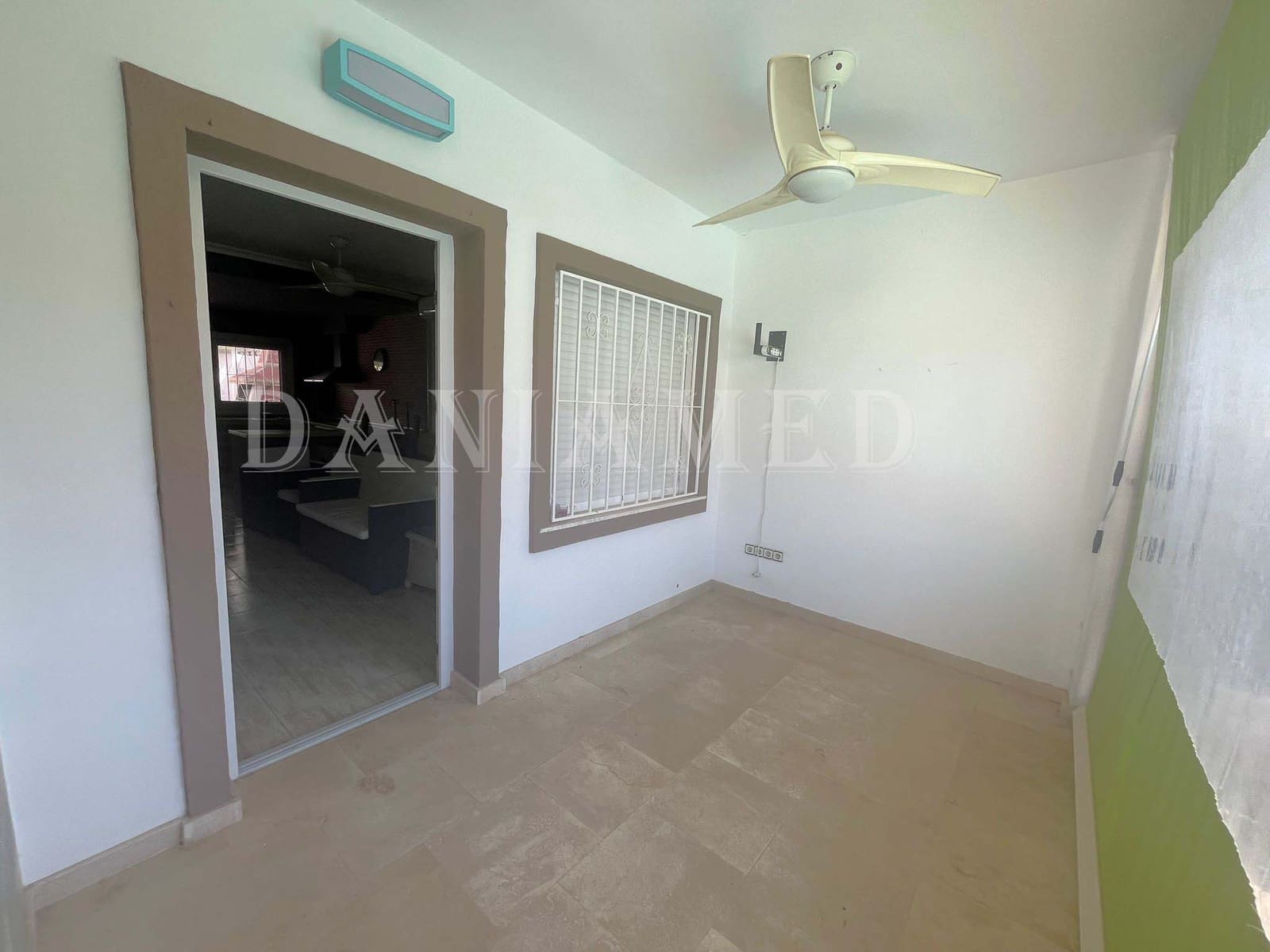 3 sypialnia Dom szeregowy na sprzedaż w El Vergel / Verger z basenem garażem - 320 000 € (Ref: 9131848)