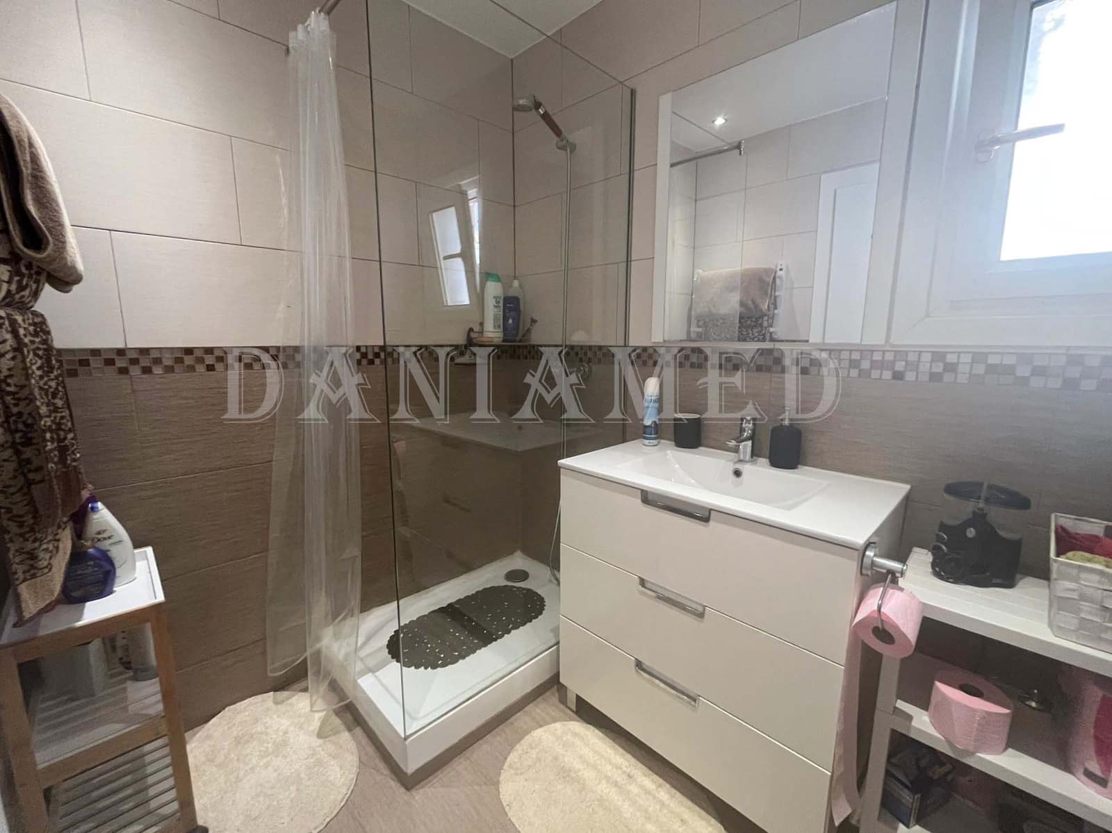 3 sypialnia Dom szeregowy na sprzedaż w El Vergel / Verger z basenem garażem - 320 000 € (Ref: 9131848)