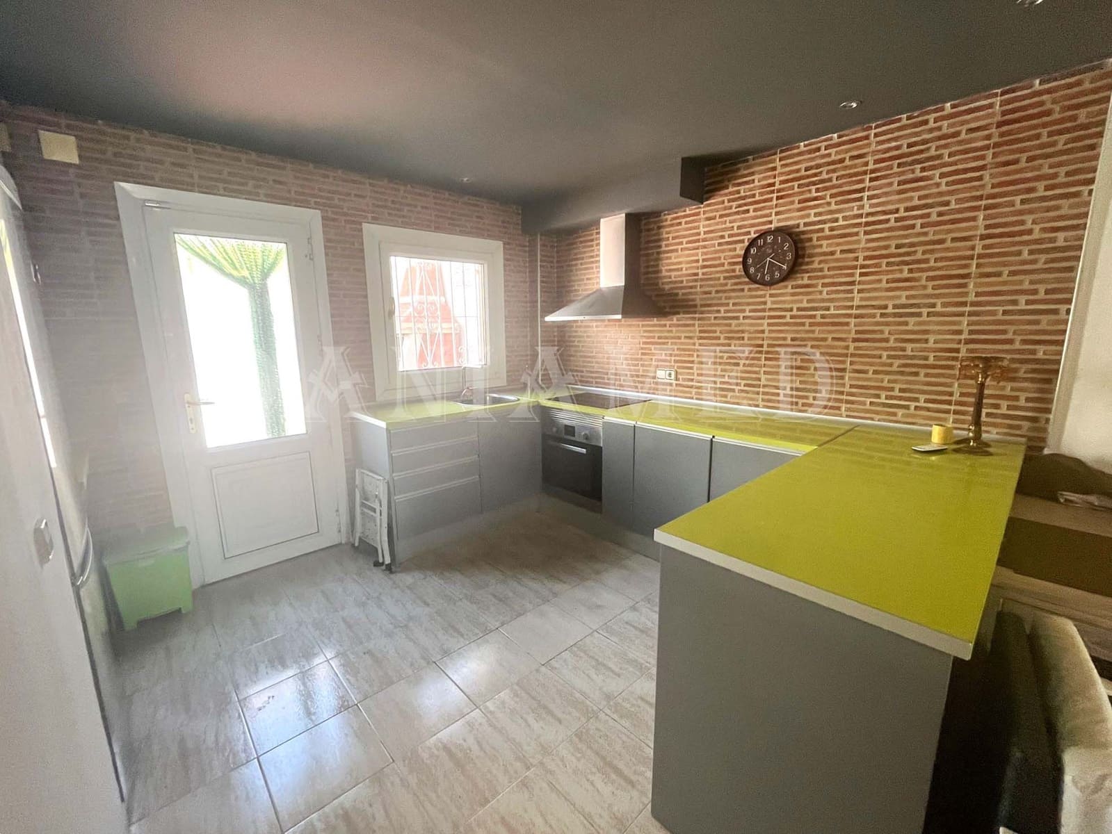 3 sypialnia Dom szeregowy na sprzedaż w El Vergel / Verger z basenem garażem - 320 000 € (Ref: 9131848)