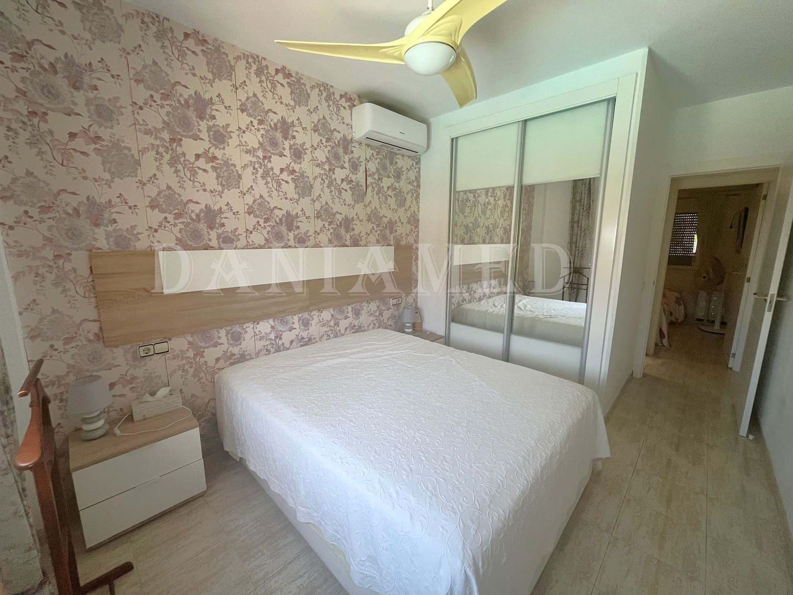 3 sypialnia Dom szeregowy na sprzedaż w El Vergel / Verger z basenem garażem - 320 000 € (Ref: 9131848)