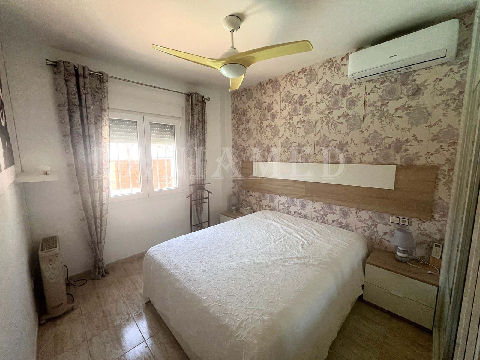 3 sypialnia Dom szeregowy na sprzedaż w El Vergel / Verger z basenem garażem - 320 000 € (Ref: 9131848)