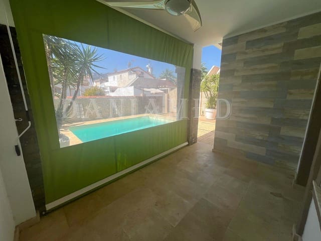 3 bedroom Semi-detached Villa for sale in El Vergel / Verger with pool garage - € 329,000 (Ref: 9131848)