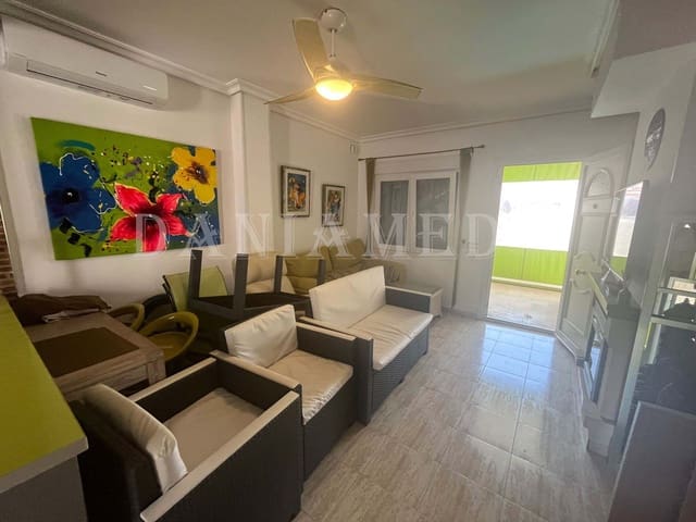 3 bedroom Semi-detached Villa for sale in El Vergel / Verger with pool garage - € 329,000 (Ref: 9131848)