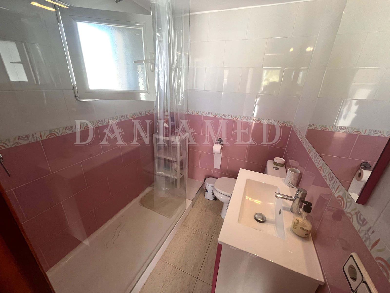 3 sypialnia Dom szeregowy na sprzedaż w El Vergel / Verger z basenem garażem - 320 000 € (Ref: 9131848)