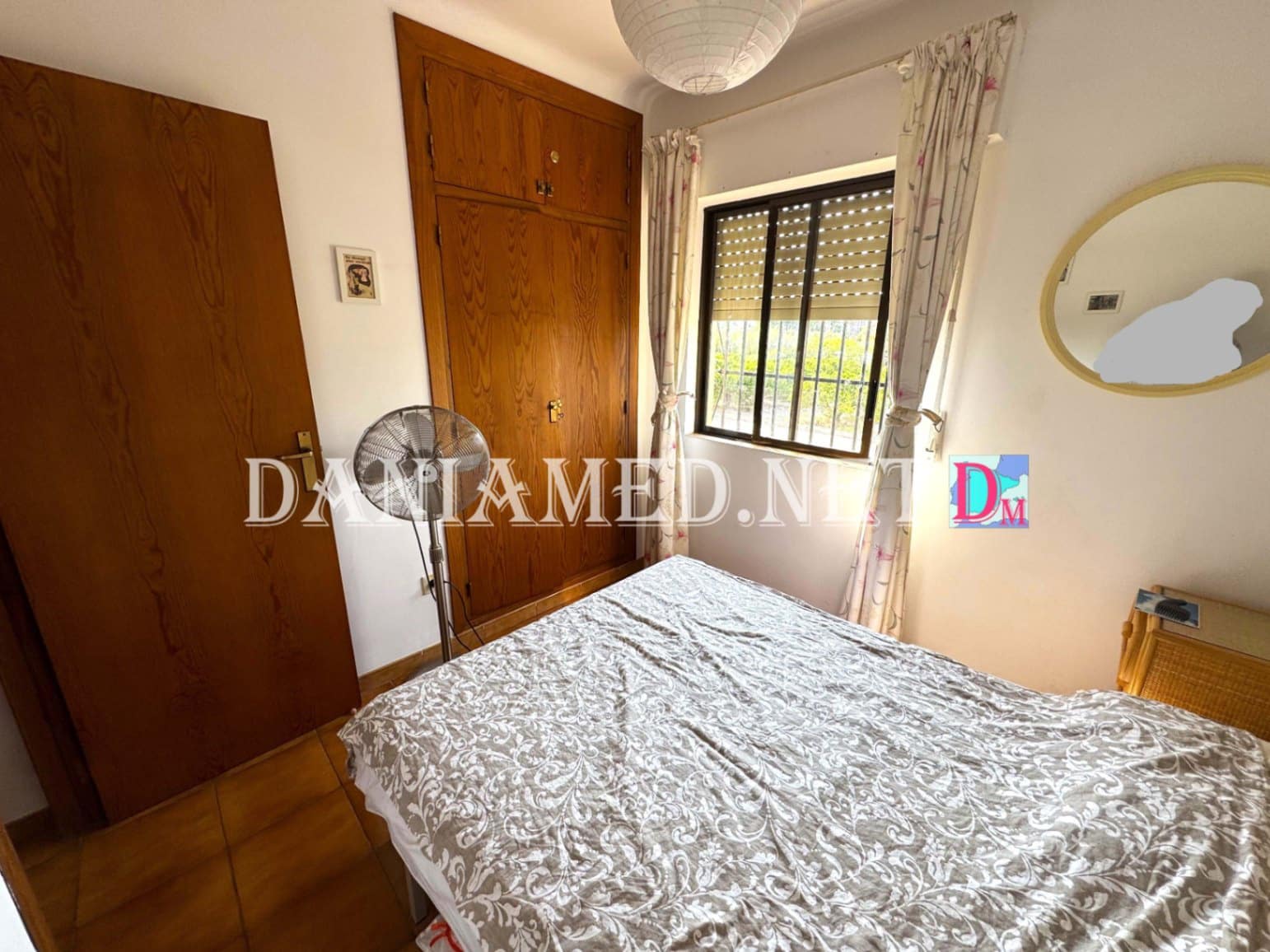 2 soveværelse Lejlighed til salg i Oliva med swimmingpool garage - € 165.000 (Ref: 9196703)