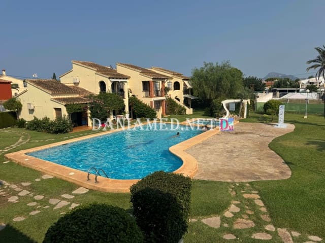 2 bedroom Apartment for sale in Oliva with pool garage - € 165,000 (Ref: 9196703)