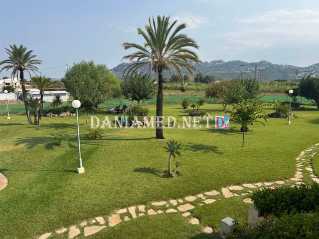 2 bedroom Apartment for sale in Oliva with pool garage - € 165,000 (Ref: 9196703)