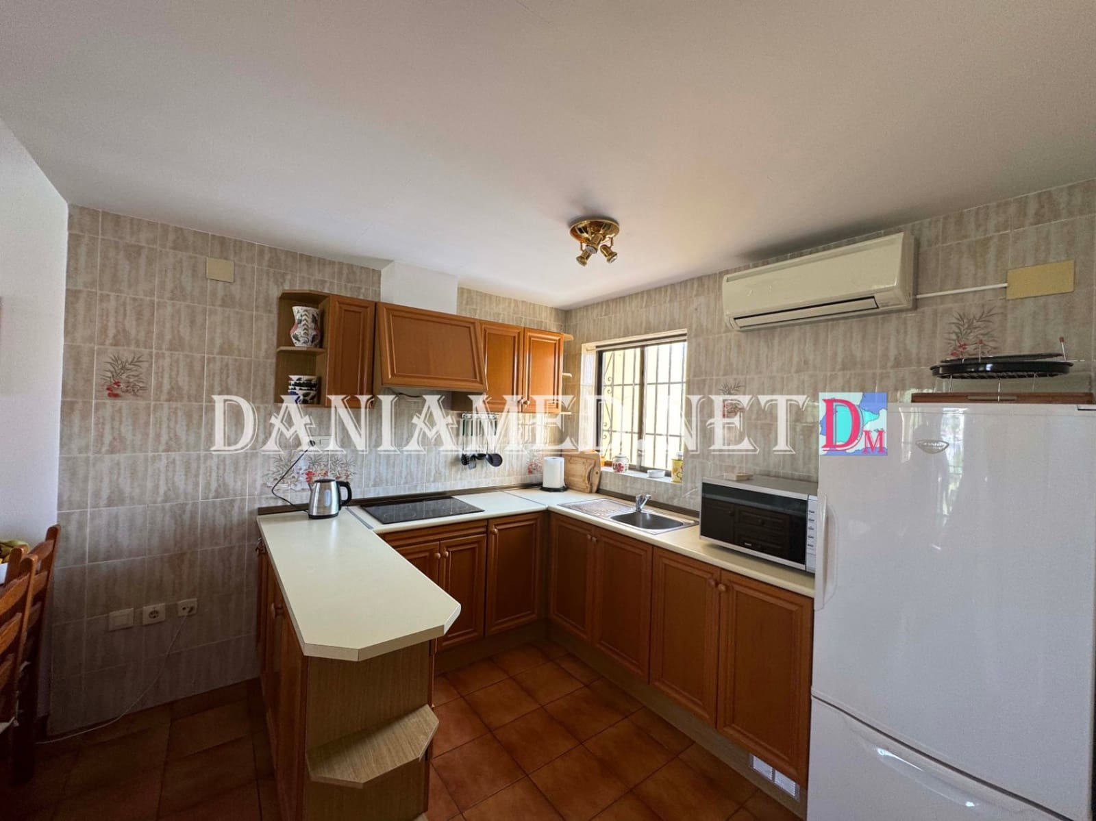 2 soveværelse Lejlighed til salg i Oliva med swimmingpool garage - € 165.000 (Ref: 9196703)